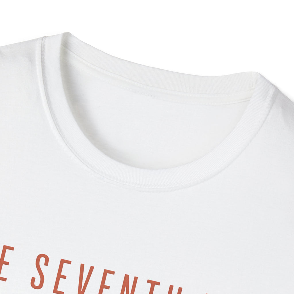 The Seventh Day T-Shirt