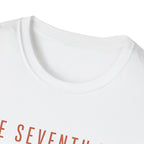 The Seventh Day T-Shirt