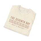 The Seventh Day T-Shirt