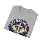 Proverbs 27:17  T-Shirt