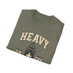 Heavy On The Prayer T-Shirt