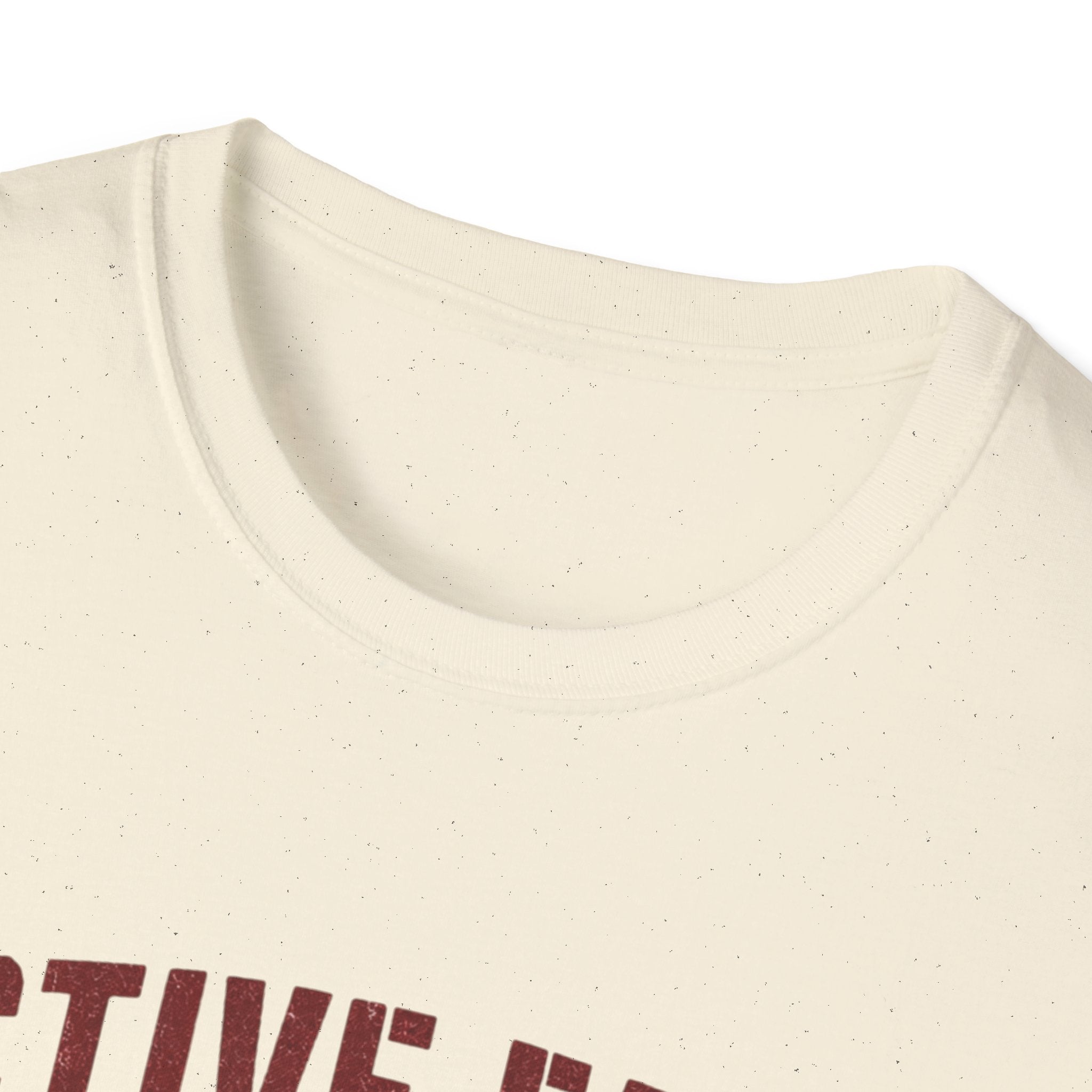 Active Faith T-Shirt