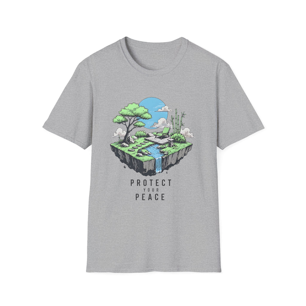 Protect Your Peace T-Shirt