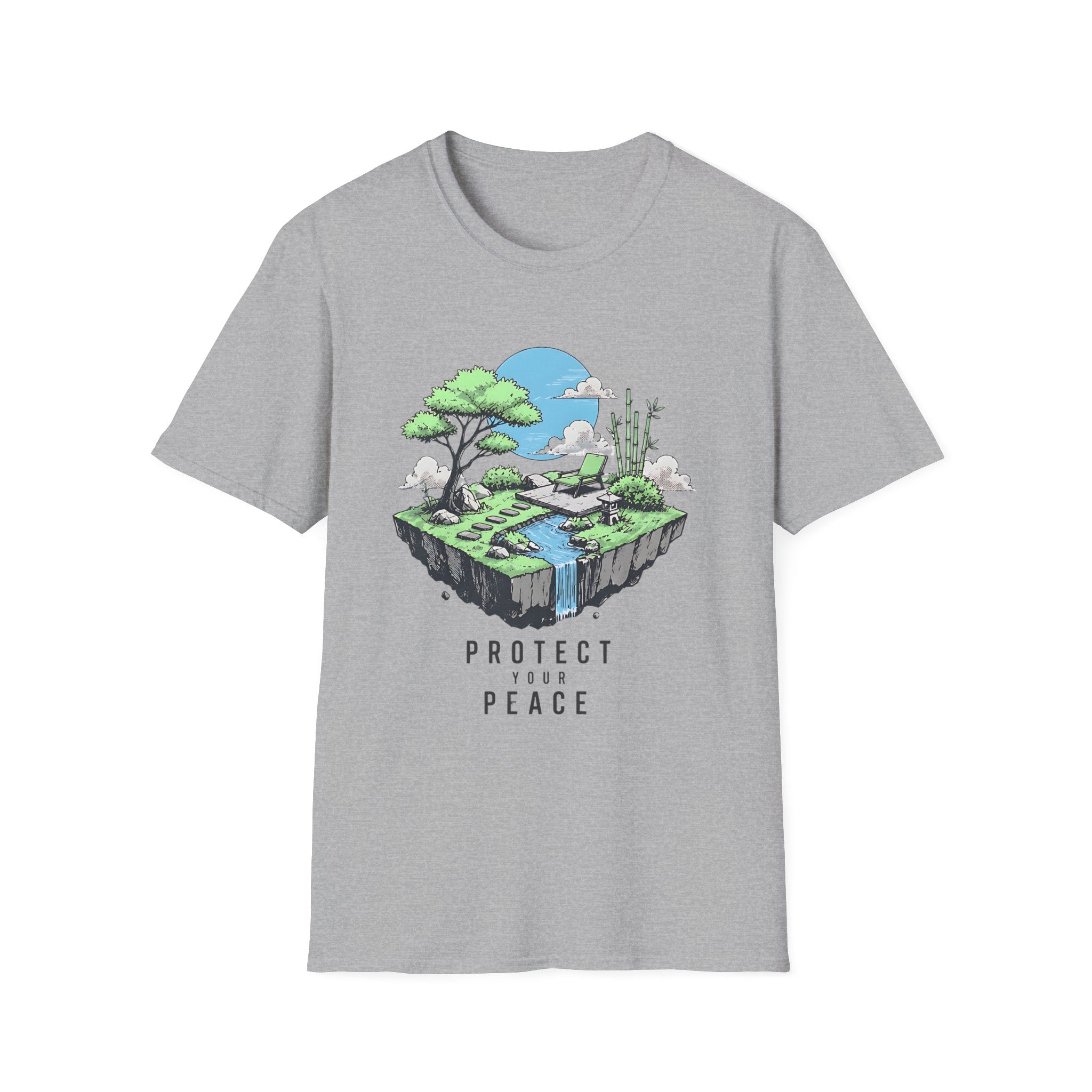 Protect Your Peace T-Shirt
