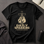 The Daily Sparring T-Shirt