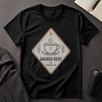 Sacred Rest Is Productive T-Shirt