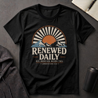 Renewed Daily T-Shirt