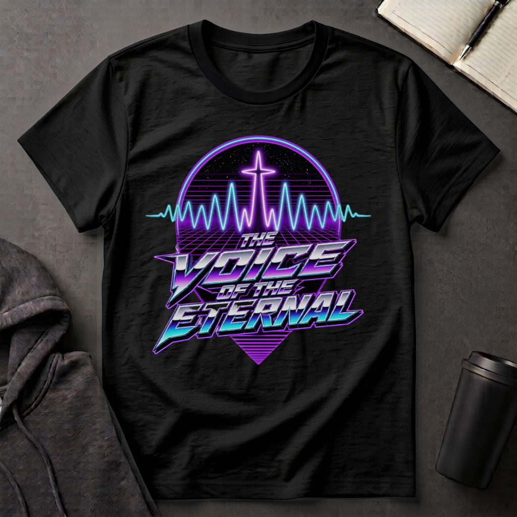 Voice Of The Eternal T-Shirt