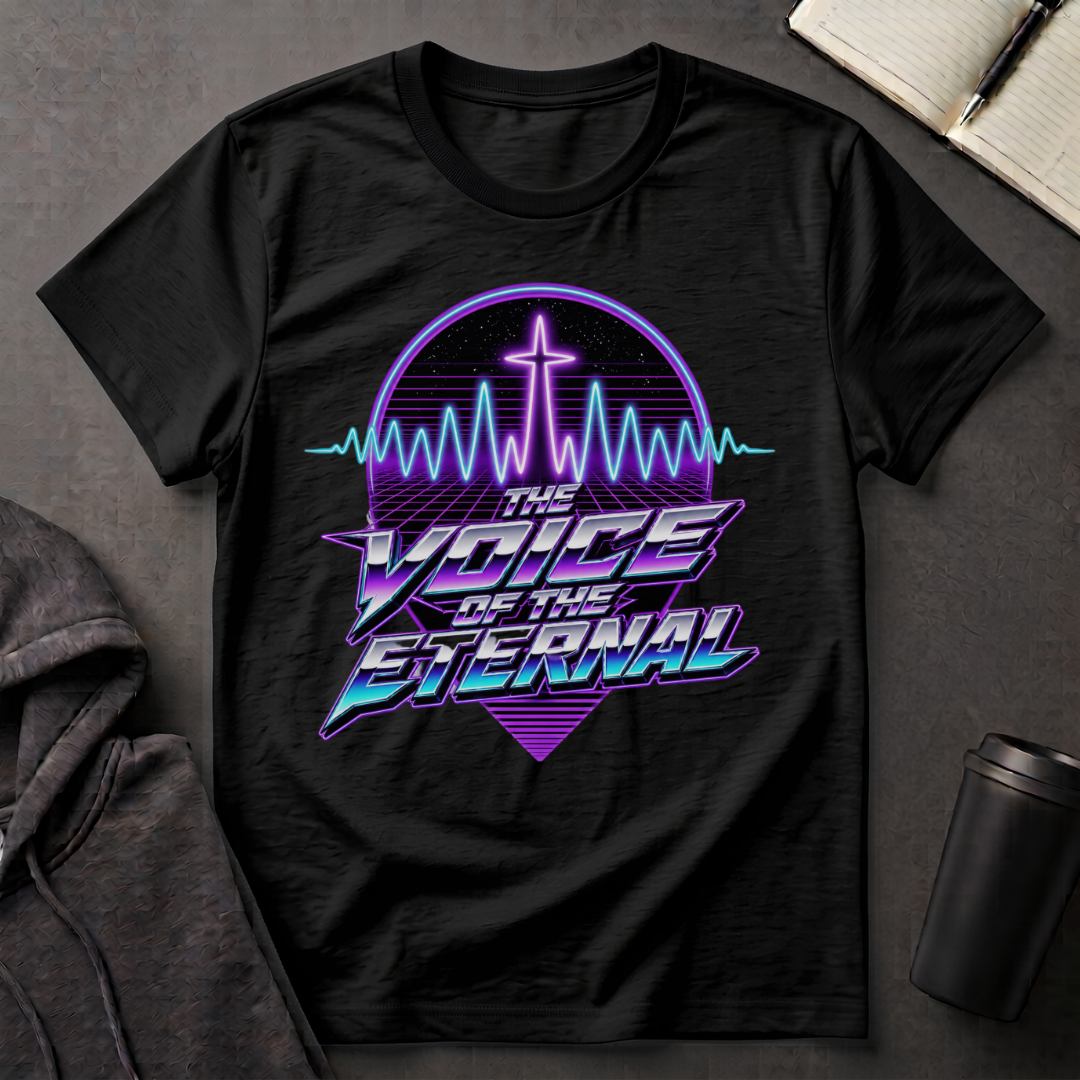 Voice Of The Eternal T-Shirt