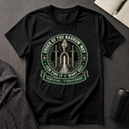 Order Of The Narrow Way T-Shirt