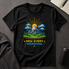 New Every Morning T-Shirt