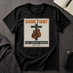 The Good Fight T-Shirt