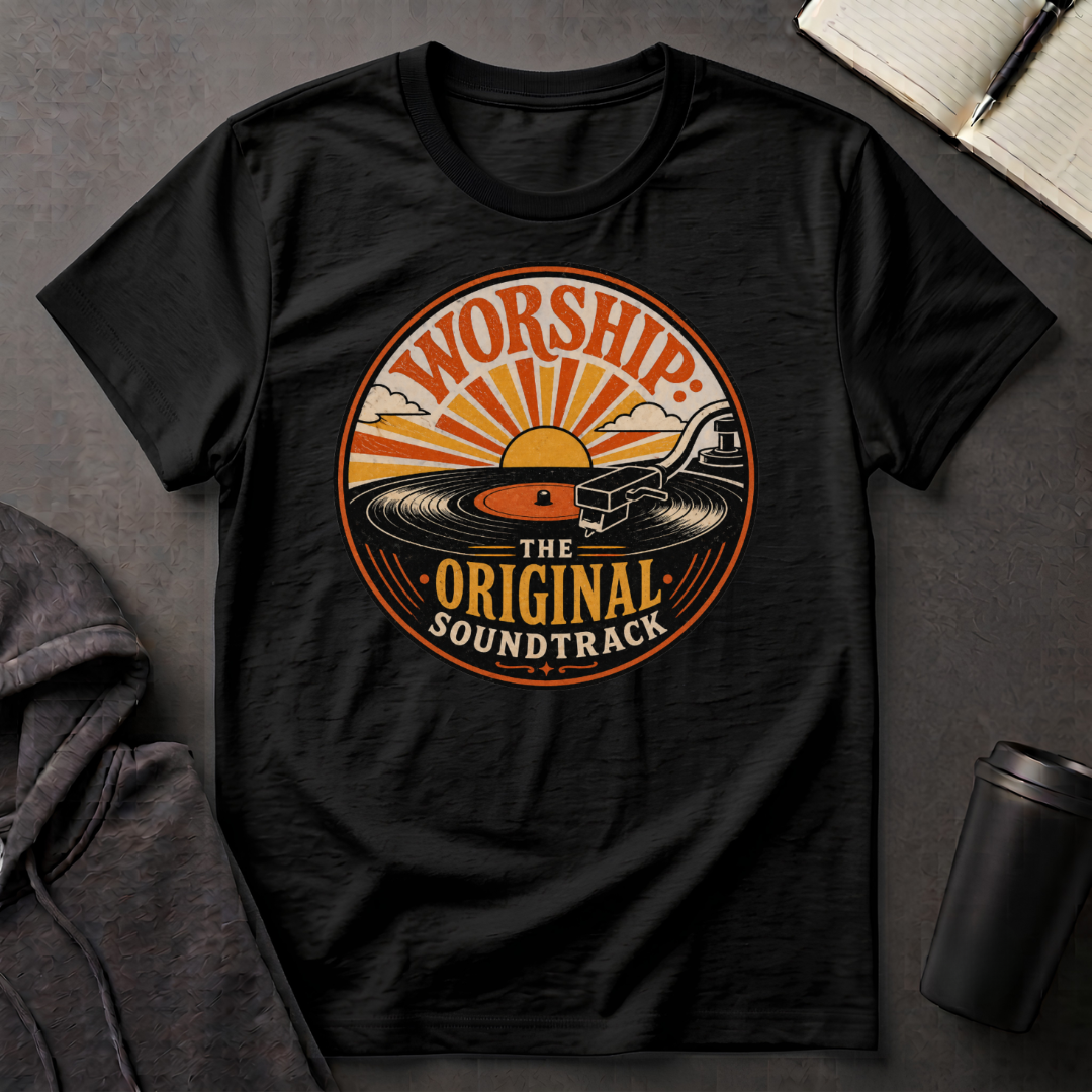 Worship Vintage T-Shirt