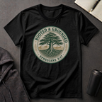 Rooted And Grounded T-Shirt