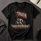 Watch And Pray T-Shirt