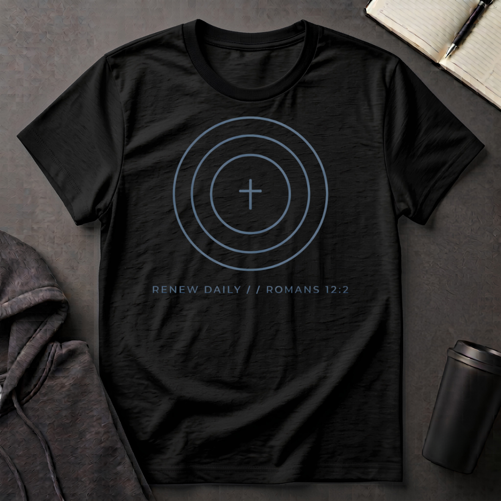 Renew Daily T-Shirt