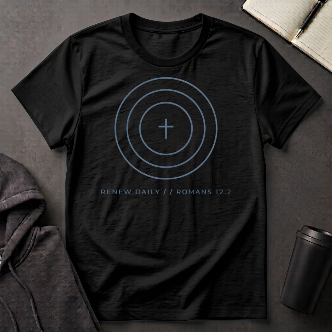 Renew Daily T-Shirt