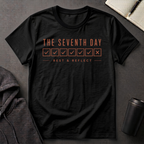 The Seventh Day T-Shirt