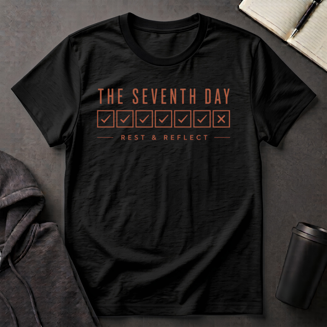 The Seventh Day T-Shirt