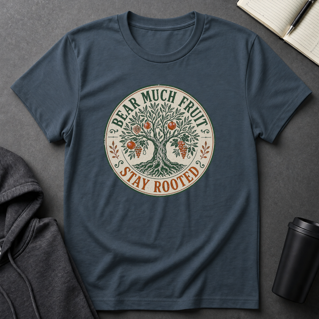 Stay Rooted T-Shirt
