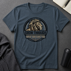 Grow Through What God Gave You T-Shirt