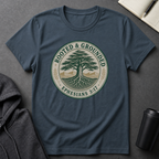 Rooted And Grounded T-Shirt