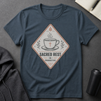 Sacred Rest Is Productive T-Shirt