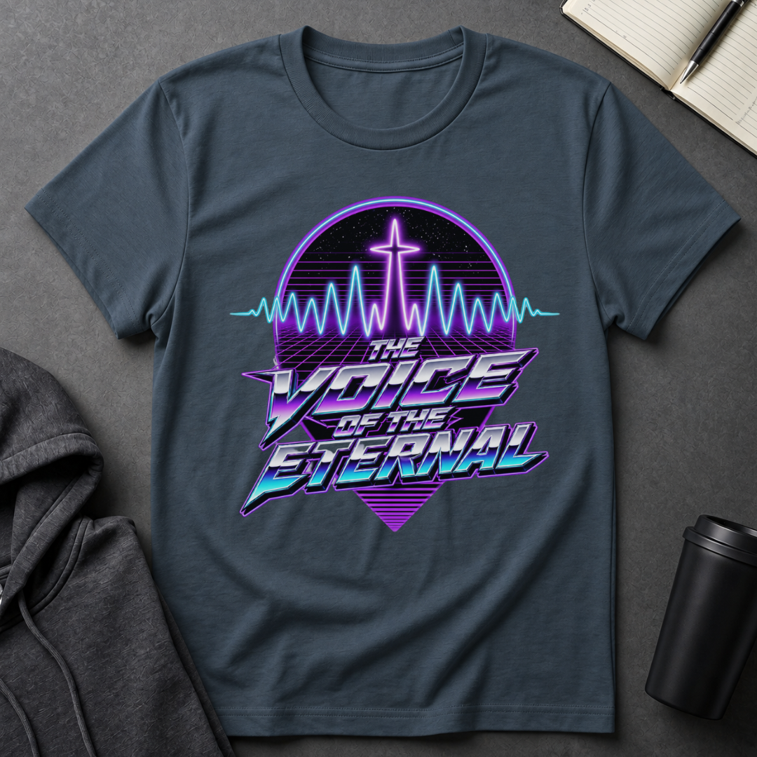 Voice Of The Eternal T-Shirt