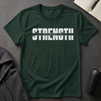 Strength Verse  T-Shirt