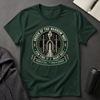 Order Of The Narrow Way T-Shirt