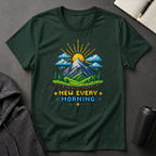 New Every Morning T-Shirt
