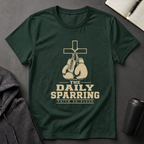 The Daily Sparring T-Shirt