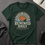 Renewed Daily T-Shirt