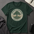 Rooted And Grounded T-Shirt