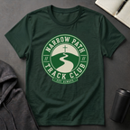 Narrow Path Track Club T-Shirt