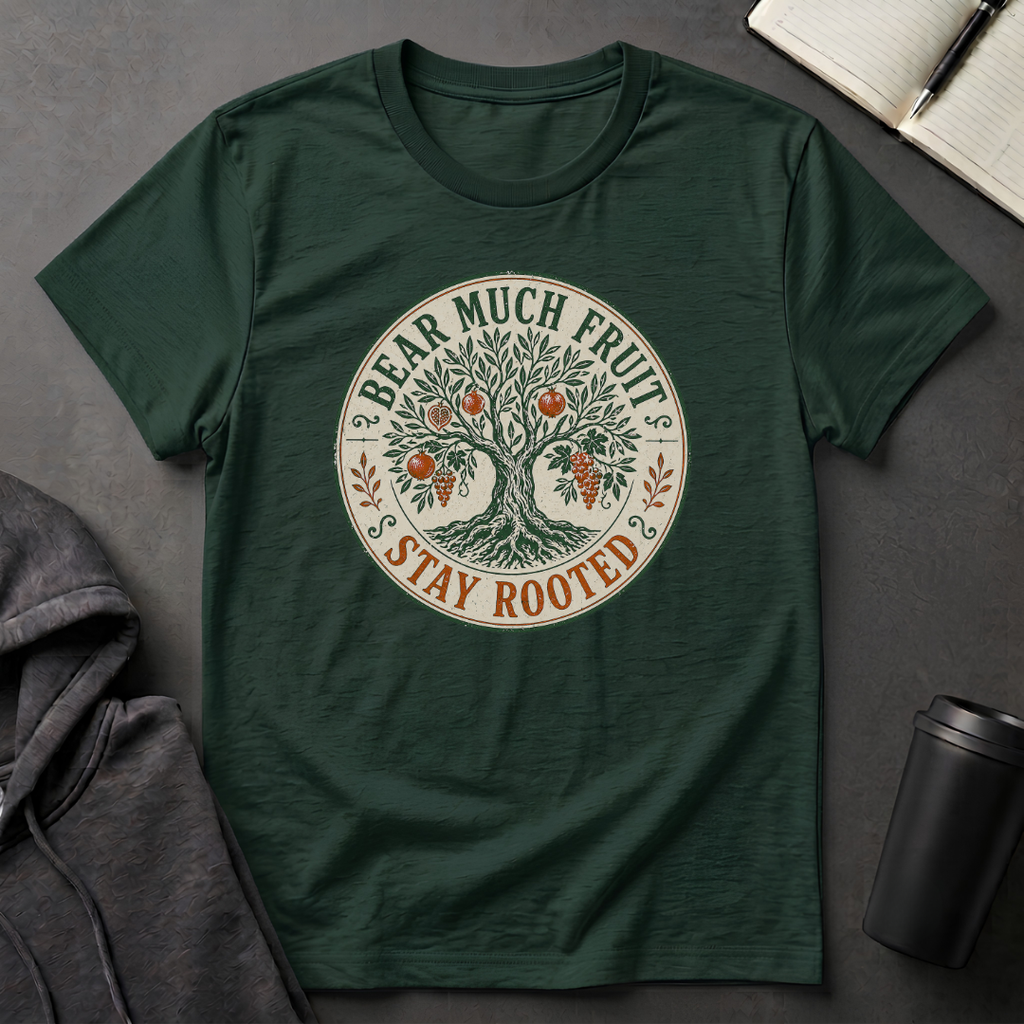 Stay Rooted T-Shirt