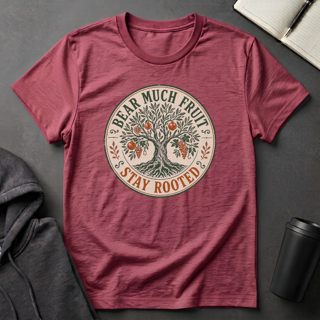 Stay Rooted T-Shirt