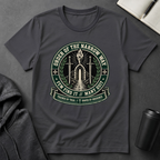 Order Of The Narrow Way T-Shirt