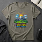 New Every Morning T-Shirt