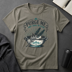 Purge Me T-Shirt