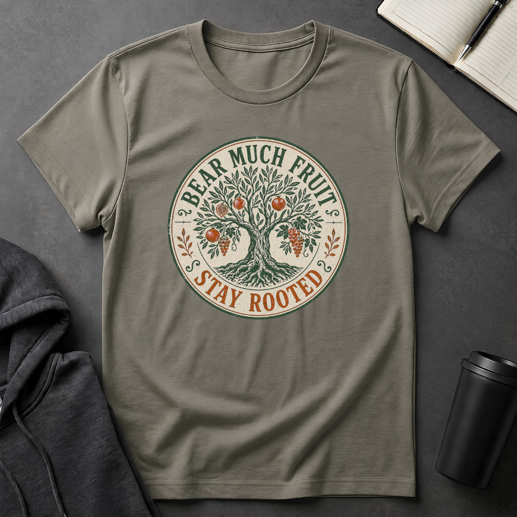 Stay Rooted T-Shirt