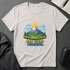 New Every Morning T-Shirt
