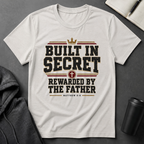Built In Secret T-Shirt