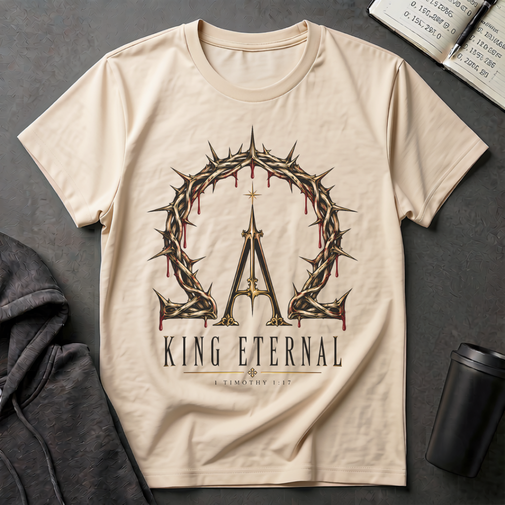 King Eternal T-Shirt