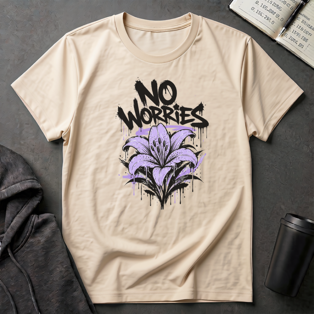 No Worries T-Shirt