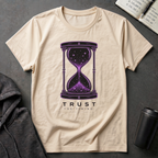 Trust The Timing T-Shirt