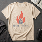 Refined By The Fire T-Shirt