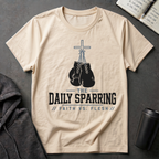 The Daily Sparring T-Shirt