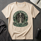 Order Of The Narrow Way T-Shirt