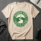 Narrow Path Track Club T-Shirt